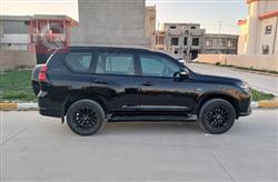 تويوتا لاندكروزر برادو